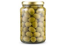 Aceituna - R. Muelle S.A.C